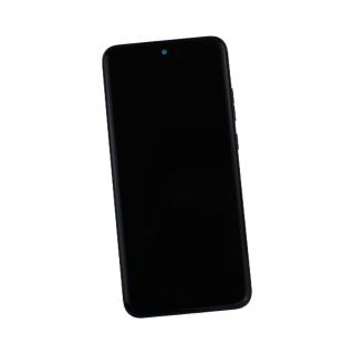 Originál LCD + Dotyková vrstva Motorola Moto Edge 70 Fusion tm. modrý