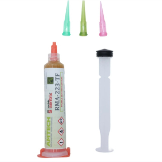 AMTECH NC-RMA-223-TF Originál tavidlo – pájecí pasta flux 10 g