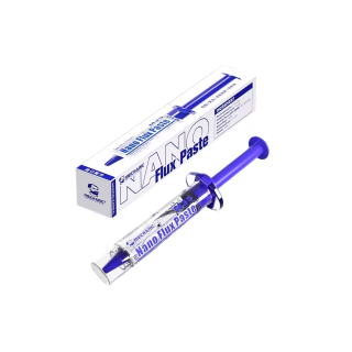MECHANIC M35 Nano tavidlo – pájecí pasta pro BGA a SMD