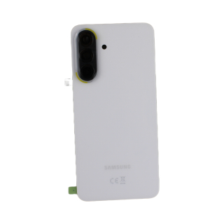 Originál kryt baterie Samsung Galaxy A37 SM-A bílý