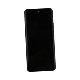 Originál LCD + Dotyková vrstva Xiaomi Redmi Note 15 4G černá