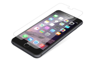 Ochranné tvrzené sklo iPhone iPhone 6 Plus - iPhone 7 Plus - iPhone 8 Plus 5,5'