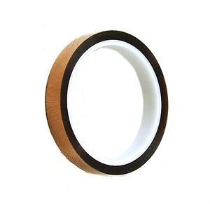 Izolační páska Kapton - kaptonová páska ochranná 15mm