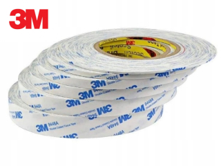 3M montážní lepící páska - šířka 5 mm, délka 50 m