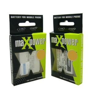 Baterie Samsung Galaxy S4 i9500 2600mAh Maxpower