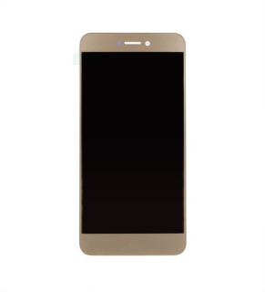 LCD + Dotyková vrstva Huawei P8/P9 Lite 2017 zlatá