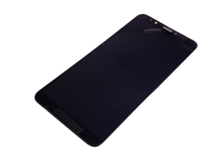 LCD + Dotyková vrstva Huawei Y7 prime 2018 - Huawei Enjoy 8 černá