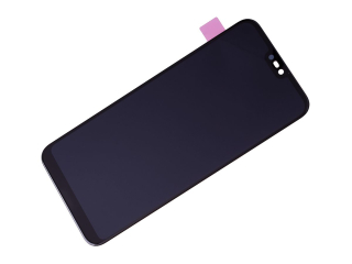 LCD + Dotyková vrstva Huawei P20 Lite černá