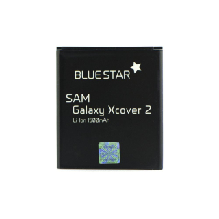 Baterie Samsung Galaxy Xcover 2 - S7710 1500 mAh Li-Ion Blue Star