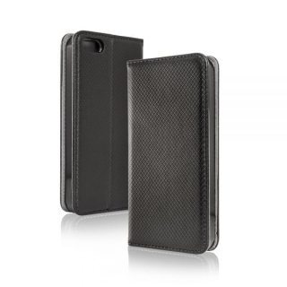 Obal Huawei P20 PRO černý Smart Magnet