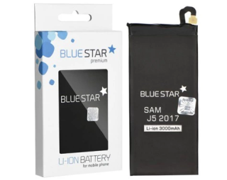 Baterie Samsung Galaxy J5 2017 - Galaxy A5 2017 3000 mAh Li-ion Blue Star