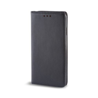 Obal Huawei Y5 2019 - Honor 8s černý Smart Magnet