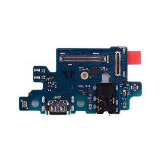 Deska USB s nabíjecím konektorem Samsung Galaxy A40 SM-A405