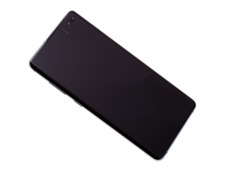 Originál LCD + Dotyková vrstva Samsung Galaxy S10 Plus SM-G975 zelená