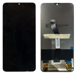 LCD + Dotyková vrstva Xiaomi Redmi Note 8 Pro