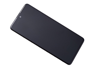 Originál LCD + Dotyková vrstva Samsung Galaxy A51 SM-A515