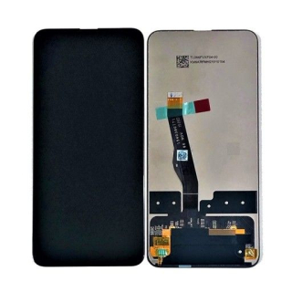 LCD + Dotyková vrstva Huawei Honor 9x černá