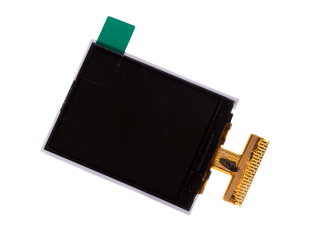 Originál LCD + Dotyková vrstva myPhone 1045 Simply+