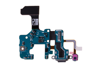 Originál Deska USB s nabíjecím konektorem Samsung Galaxy Note 8 SM-N950