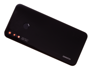 Originál kryt baterie Huawei P20 Lite černý