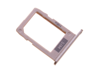 Originál Držák / Slot SIM Samsung Galaxy J6 SM-J600 - Samsung Galaxy J8 2018 SM-J810
