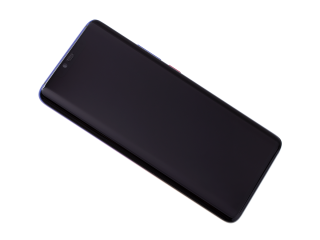 Originál LCD + Dotyková vrstva Huawei Mate 20 Pro LYA-L09 twilight