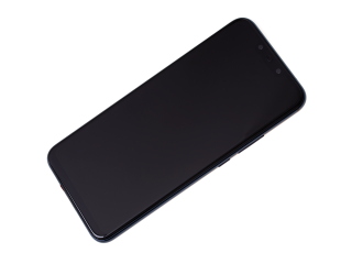 Originál LCD + Dotyková vrstva Huawei Mate 20 Lite modrá
