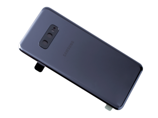 Originál kryt baterie Samsung Galaxy S10e SM-G970 černý