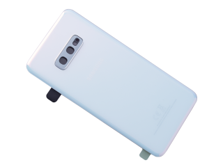 Originál kryt baterie Samsung Galaxy S10e SM-G970 bílý