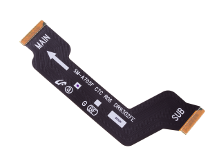 Originál hlavní / main flex Samsung Galaxy A70 SM-A705