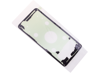Originál montážní lepící páska krytu baterie Samsung Galaxy S10 SM-G973