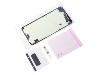 Originál montážní lepící pásky Samsung Galaxy S10e SM-G970 set