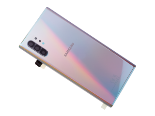 Originál kryt baterie Samsung Galaxy Note 10 Plus SM-N975 Aura Glow