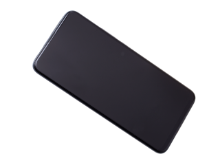 Originál LCD + Dotyková vrstva Huawei P Smart Z STK-LX1 černá