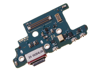 Originál deska s USB nabíjecím konektorem Samsung Galaxy S20 Plus SM-G985