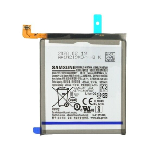 Originál baterie EB-BG988ABY Samsung Galaxy S20 Ultra SM-G988 5000mAh