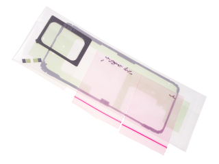 Originál set montážních lepících pásek Samsung Galaxy S20 Ultra SM-G988