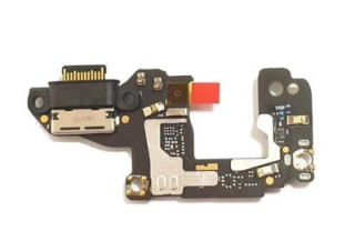 Originál Deska s USB nabíjecím konektorem Typ-C Huawei P30