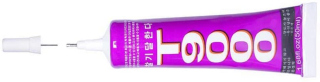 Montážní lepidlo T9000 50ml - tekuté těsnění - tekutá konzistence - vytváří pryžovou strukturu