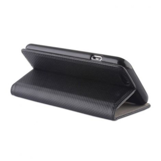 Obal Samsung Note 20 5G černý Smart Magnet