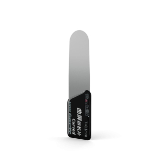 QianLi ToolPlus T=0,1mm – Kovový otevírací / páčidlový nástroj