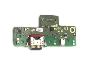 Deska USB s nabíjecím konektorem Motorola Moto G8