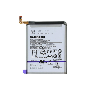 Originál baterie EB-BM317ABY Samsung Galaxy M31 SM-M315 - Galaxy M31s SM-M317
