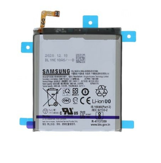 Originál baterie EB-BG996ABY Samsung Galaxy S21 Plus SM-G996 4800 mAh, Pid GH82-24556A