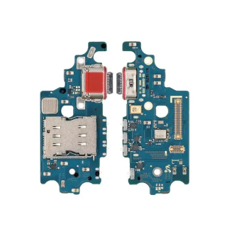 Originál deska USB s nabíjecím konektorem a audio konektorem SamsungGalaxy S21 Plus 5G SM-G996