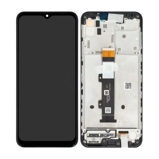 Originál LCD + Dotyková vrstva Motorola Moto G10 XT2127