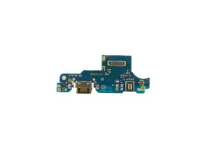 Originál deska s USB nabíjecím konektorem Motorola G9 Play XT2083