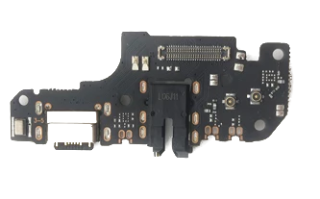 Deska USB s nabíjecím konektorem USB Xiaomi Mi 10T Lite