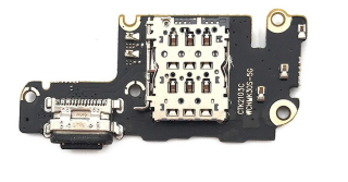 Deska USB s nabíjecím konektorem Xiaomi Mi 10T
