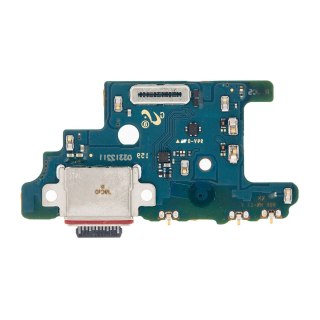 Flex + Deska s USB nabíjecím konektorem Samsung Galaxy S20 Plus SM-G985